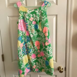 Nice Lily Pulitzer dress